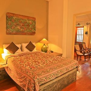 Suite Lit King-Size